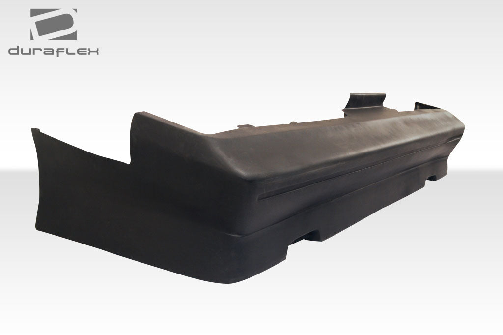 1982-1992 Chevrolet Camaro Duraflex GT Concept Body Kit - 4 Piece