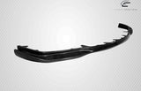 2006-2008 Lexus IS Series IS250 IS350 Carbon Creations VIP Front Lip Under Spoiler Air Dam - 1 Piece