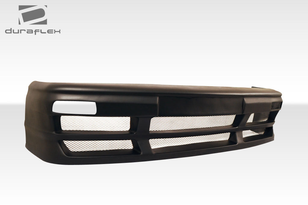 1984-1991 BMW 3 Series E30 Duraflex GT-S Body Kit - 4 Piece