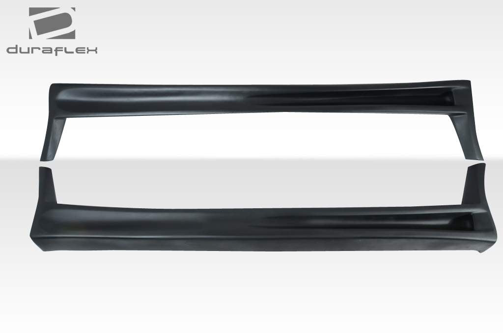 1984-1991 BMW 3 Series E30 Duraflex GT-S Body Kit - 4 Piece