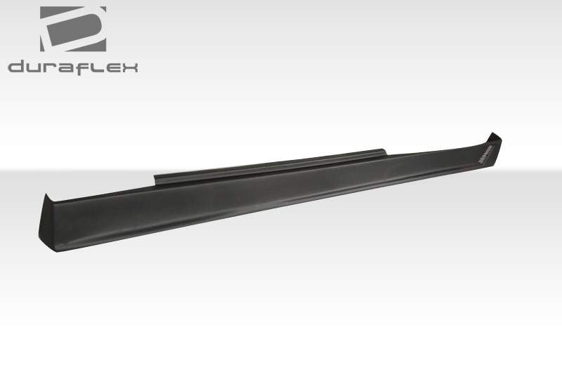 2006-2011 Honda Civic 2DR Duraflex B-2 Body Kit - 4 Piece