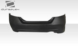 2006-2011 Honda Civic 2DR Duraflex B-2 Rear Bumper Cover - 1 Piece
