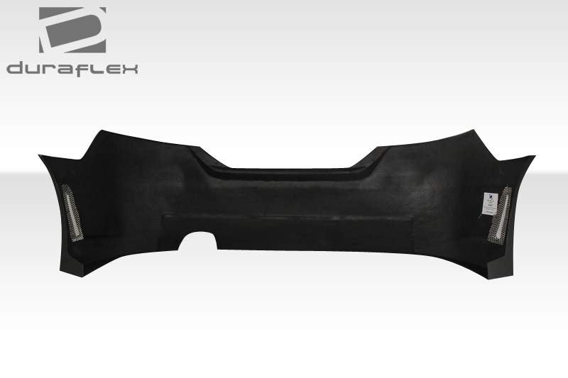2006-2011 Honda Civic 2DR Duraflex B-2 Body Kit - 4 Piece