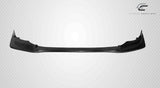 2008-2015 Mitsubishi Lancer Evolution 10 Carbon Creations VR-S Front Lip Under Spoiler Air Dam - 1 Piece