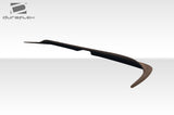1997-2004 Chevrolet Corvette C5 Duraflex CV-G Wing Trunk Lid Spoiler - 1 Piece
