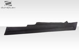 2007-2013 BMW 3 Series E92 2dr E93 Convertible Duraflex M3 Look Side Skirts Rocker Panels - 2 Piece