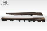 2007-2010 BMW 3 Series E92 2dr E93 Convertible Duraflex M3 Look Body Kit - 5 Piece