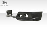 2006-2008 BMW 7 Series E65 E66 Polyurethane Eros Version 1 Front Lip Under Spoiler Air Dam - 1 Piece