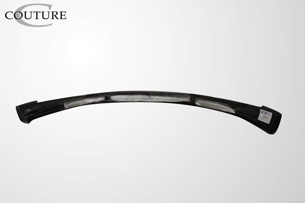 2011-2014 Chevrolet Cruze Couture Polyurethane RS Look Front Lip Under Spoiler Air Dam - 1 Piece