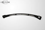 2011-2014 Chevrolet Cruze Couture Polyurethane RS Look Front Lip Under Spoiler Air Dam - 1 Piece