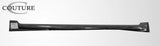 2011-2015 Chevrolet Cruze Couture Polyurethane RS Look Side Skirts Rocker Panels - 2 Piece
