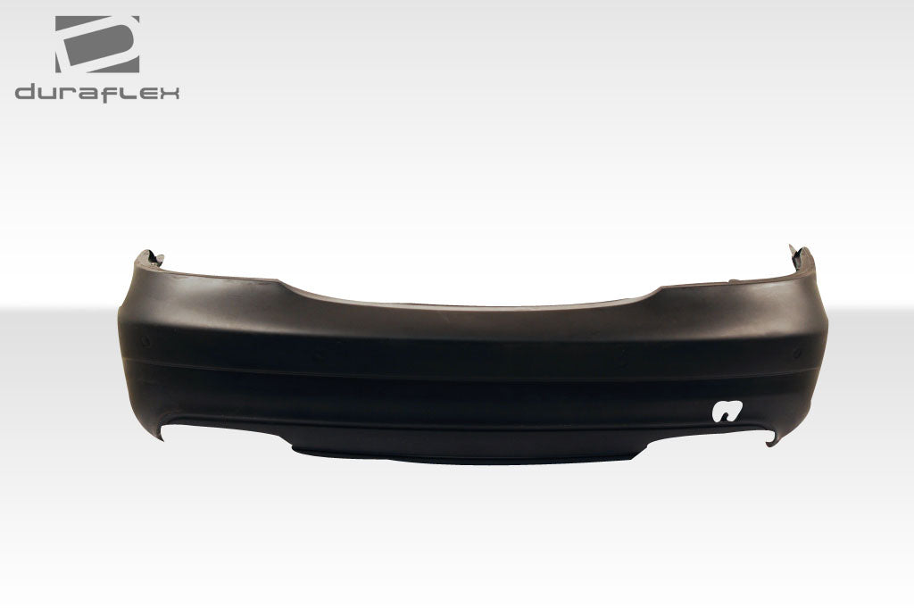 2006-2011 Mercedes CLS Class C219 W219 Duraflex AMG Look Body Kit - 4 Piece