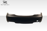 2006-2011 Mercedes CLS Class C219 W219 Duraflex AMG Look Body Kit - 4 Piece