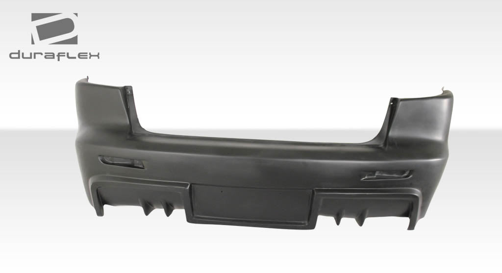 2008-2017 Mitsubishi Lancer Duraflex Evo X Look Body Kit - 12 Piece