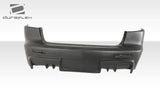 2008-2017 Mitsubishi Lancer Duraflex Evo X Look Body Kit - 13 Piece