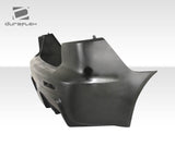 2008-2017 Mitsubishi Lancer Duraflex Evo X Look Body Kit - 12 Piece