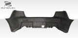 2008-2017 Mitsubishi Lancer Duraflex Evo X Look Body Kit - 12 Piece