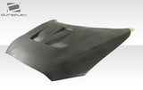 2008-2017 Mitsubishi Lancer Duraflex Evo X Look Body Kit - 13 Piece