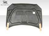 2008-2017 Mitsubishi Lancer Duraflex Evo X Look Body Kit - 13 Piece