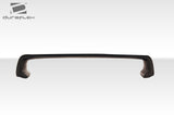 2008-2017 Mitsubishi Lancer / Lancer Evolution 10 Duraflex Evo X Look Wing Trunk Lid Spoiler - 1 Piece