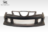 2006-2007 Subaru Impreza Duraflex C-Speed Body Kit - 4 Piece