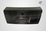 1999-2004 Volkswagen Jetta Carbon Creations OEM Look Trunk - 1 Piece