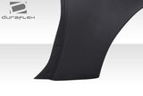 1997-2004 Chevrolet Corvette C5 2dr Duraflex ZR Edition Rear Fenders - 2 Piece
