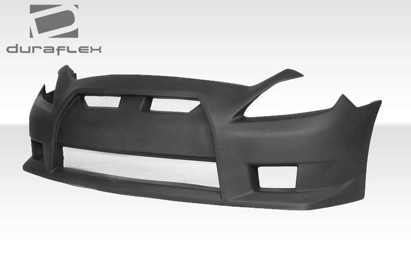 2008-2015 Infiniti G Coupe G37 Q60 Duraflex GT-R Body Kit - 4 Piece