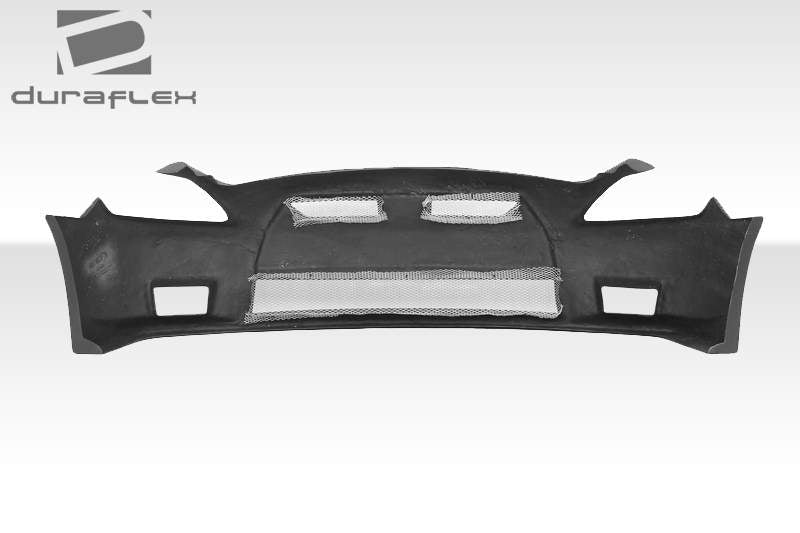 2008-2015 Infiniti G Coupe G37 Q60 Duraflex GT-R Body Kit - 4 Piece