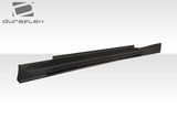 2008-2015 Infiniti G Coupe G37 Q60 Duraflex GT-R Body Kit - 4 Piece