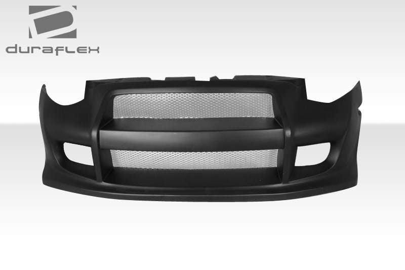 2003-2007 Infiniti G Coupe G35 Duraflex R35 Body Kit - 4 Piece