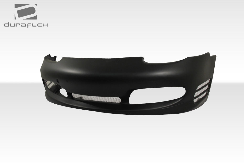 1997-2004 Porsche Boxster 986 Duraflex Turbo Look Body Kit - 4 Piece