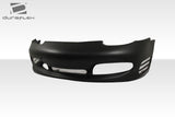 1997-2004 Porsche Boxster 986 Duraflex Turbo Look Body Kit - 4 Piece