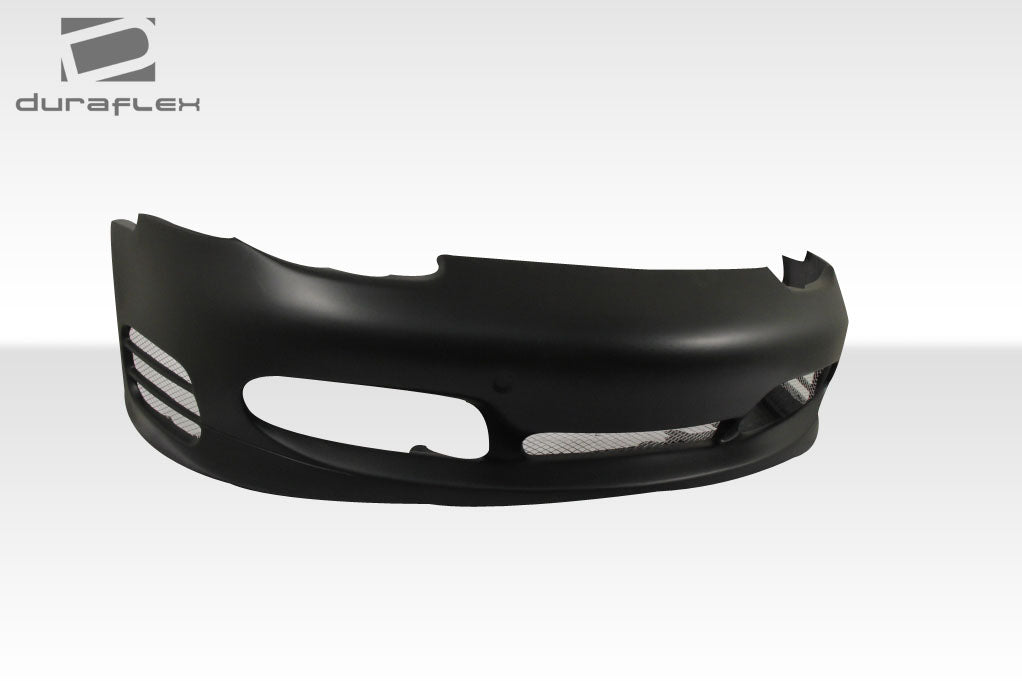 1997-2004 Porsche Boxster 986 Duraflex Turbo Look Body Kit - 4 Piece