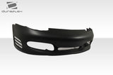 1997-2004 Porsche Boxster 986 Duraflex Turbo Look Body Kit - 4 Piece