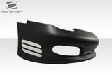 1999-2001 Porsche 911 Carrera 996 Duraflex Turbo Look Body Kit (will not fit turbo models ) - 4 Piece
