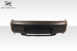 1999-2001 Porsche 911 Carrera 996 Duraflex Turbo Look Body Kit (will not fit turbo models ) - 4 Piece