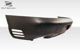 1999-2001 Porsche 911 Carrera 996 Duraflex Turbo Look Body Kit (will not fit turbo models ) - 4 Piece
