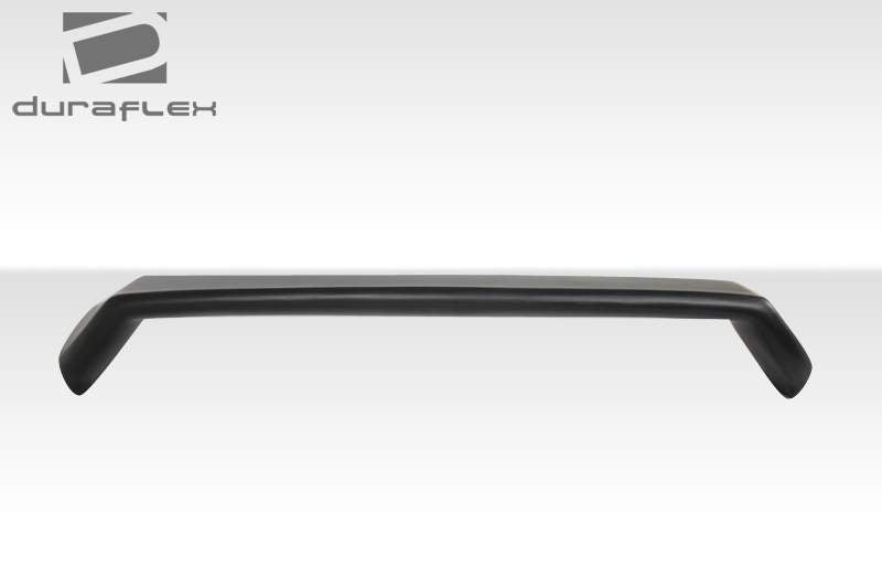1991-1995 Toyota MR2 Duraflex N-Spec Wing Trunk Lid Spoiler - 1 Piece