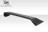 1991-1995 Toyota MR2 Duraflex N-Spec Wing Trunk Lid Spoiler - 1 Piece