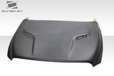 2009-2018 Dodge Ram 1500 Duraflex MP-R Hood - 1 Piece
