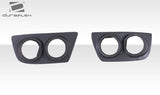 2006-2011 Mercedes CLS Class C219 W219 Duraflex W-1 Body Kit - 4 Piece