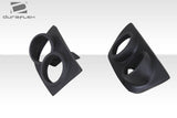 2006-2011 Mercedes CLS Class C219 W219 Duraflex W-1 Body Kit - 4 Piece