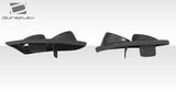 2006-2011 Mercedes CLS Class C219 W219 Duraflex W-1 Body Kit - 4 Piece