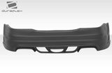 2006-2011 Mercedes CLS Class C219 W219 Duraflex W-1 Body Kit - 4 Piece