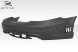 2006-2011 Mercedes CLS Class C219 W219 Duraflex W-1 Body Kit - 4 Piece