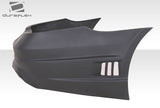 2006-2011 Mercedes CLS Class C219 W219 Duraflex W-1 Rear Bumper Cover - 1 Piece