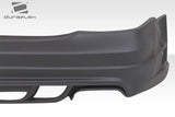 2006-2011 Mercedes CLS Class C219 W219 Duraflex W-1 Body Kit - 4 Piece