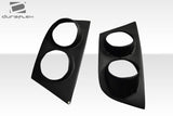 2001-2007 Mercedes C Class W203 Duraflex W-1 Front Bumper Cover - 1 Piece