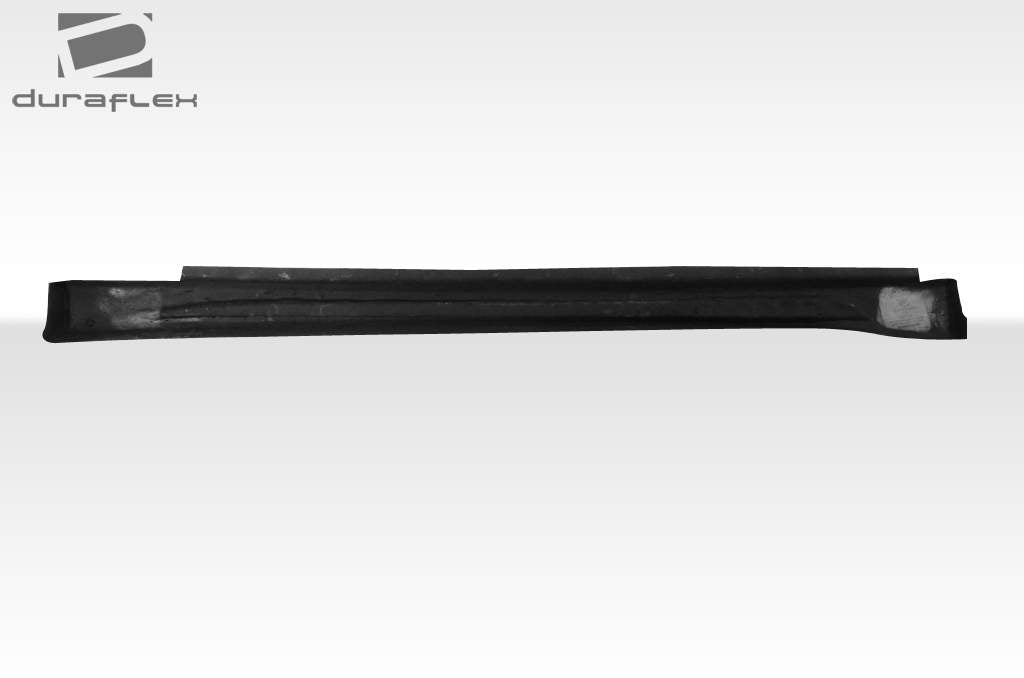 2001-2007 Mercedes C Class W203 Duraflex W-1 Body Kit - 7 Piece